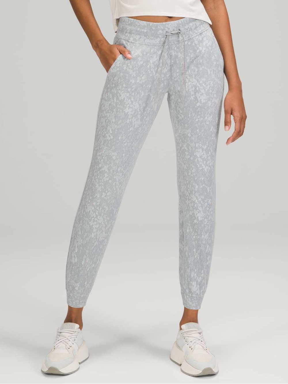 lululemon athletica Ready to Rulu Jogger Speckle Spritz